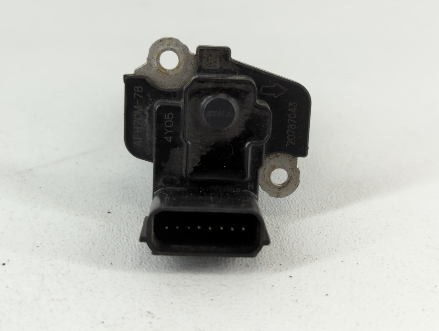 2012-2020 Chevrolet Impala Mass Air Flow Meter Maf - Oemusedautoparts1.com