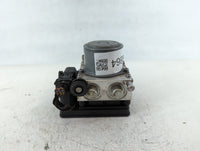 2014-2016 Chevrolet Impala ABS Pump Control Module Replacement P/N:23227333 Fits Fits 2014 2015 2016 OEM Used Auto Parts - O