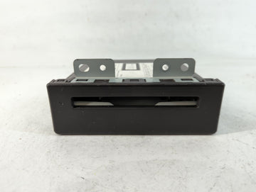 2015-2015 Chevrolet Impala Am Fm Cd Player Radio Receiver - Oemusedautoparts1.com