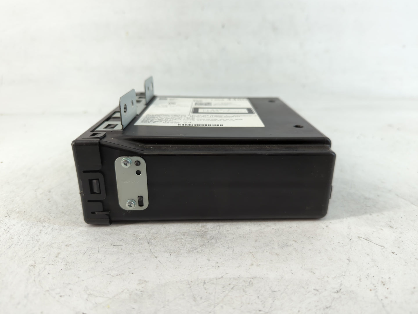 2015-2015 Chevrolet Impala Am Fm Cd Player Radio Receiver - Oemusedautoparts1.com