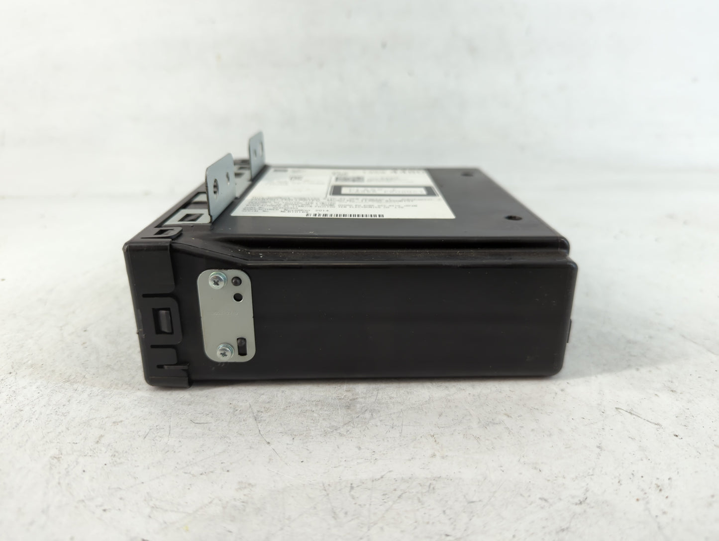 2015-2015 Chevrolet Impala Am Fm Cd Player Radio Receiver - Oemusedautoparts1.com