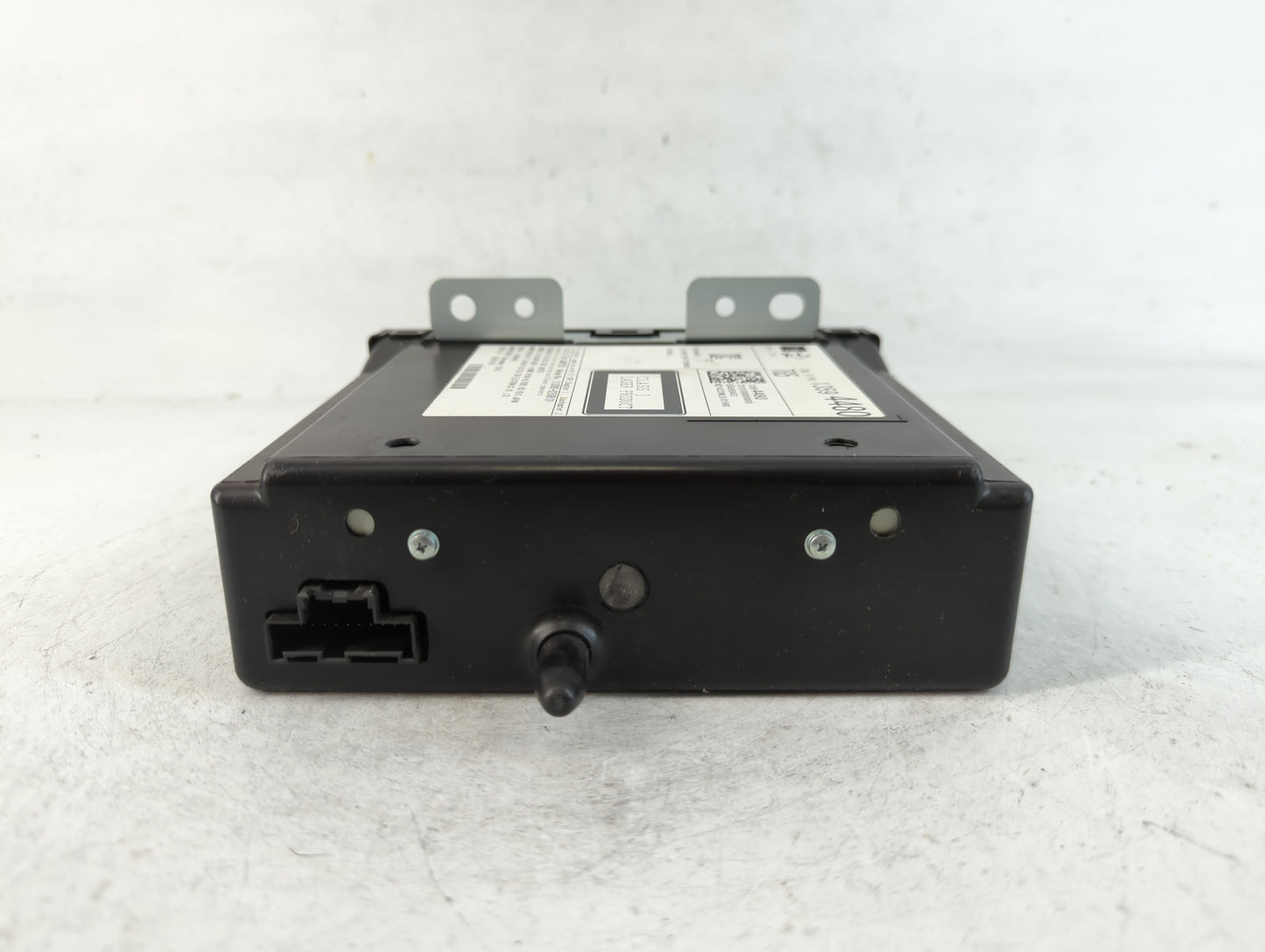 2015-2015 Chevrolet Impala Am Fm Cd Player Radio Receiver - Oemusedautoparts1.com