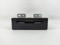 2015 Chevrolet Impala Radio AM FM Cd Player Receiver Replacement P/N:13594480 Fits OEM Used Auto Parts - Oemusedautoparts1.c