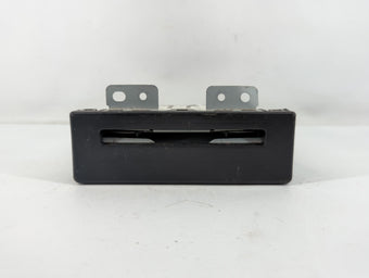 compare product 2015 Chevrolet Impala Radio AM FM Cd Player Receiver Replacement P/N:13594480 Fits OEM Used Auto Parts