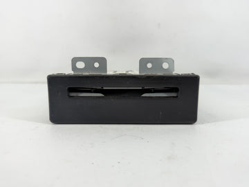 2015 Chevrolet Impala Radio AM FM Cd Player Receiver Replacement P/N:13594480 Fits OEM Used Auto Parts - Oemusedautoparts1.c