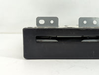 2015 Chevrolet Impala Radio AM FM Cd Player Receiver Replacement P/N:13594480 Fits OEM Used Auto Parts - Oemusedautoparts1.c