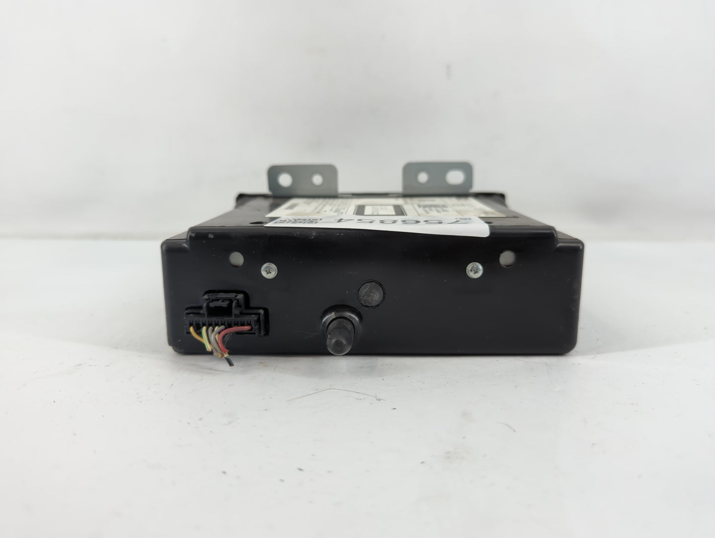 2015 Chevrolet Impala Radio AM FM Cd Player Receiver Replacement P/N:13594480 Fits OEM Used Auto Parts - Oemusedautoparts1.c