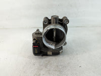 2014-2015 Chevrolet Impala Throttle Body P/N:12627217DA Fits Fits 2013 2014 2015 2017 2018 2019 2020 OEM Used Auto Parts - O