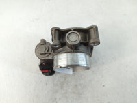 2014-2015 Chevrolet Impala Throttle Body P/N:12627217DA Fits Fits 2013 2014 2015 2017 2018 2019 2020 OEM Used Auto Parts - O