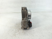 2014-2015 Chevrolet Impala Throttle Body P/N:12627217DA Fits Fits 2013 2014 2015 2017 2018 2019 2020 OEM Used Auto Parts - O