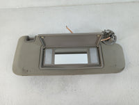 2014-2020 Chevrolet Impala Sun Visor Shade Replacement Passenger Right Mirror Fits Fits 2014 2015 2016 2017 2018 2019 2020 O