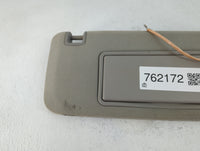 2014-2020 Chevrolet Impala Sun Visor Shade Replacement Passenger Right Mirror Fits Fits 2014 2015 2016 2017 2018 2019 2020 O