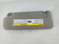 2014-2020 Chevrolet Impala Sun Visor Shade Replacement Passenger Right Mirror Fits Fits 2014 2015 2016 2017 2018 2019 2020 O