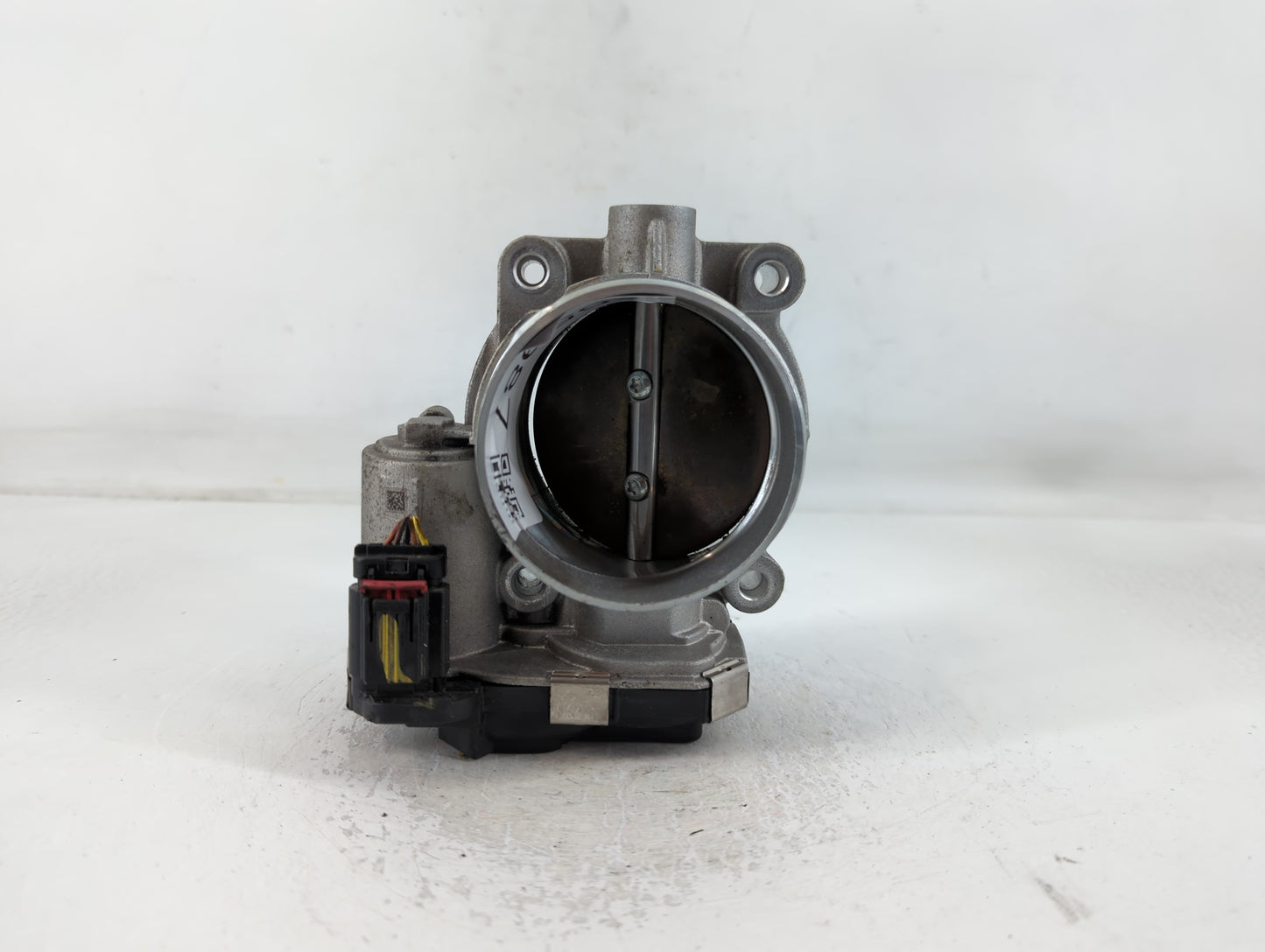 2012-2020 Chevrolet Impala Throttle Body P/N:12632172BA Fits Fits 2012 2013 2014 2015 2016 2017 2018 2019 2020 2021 2022 OEM