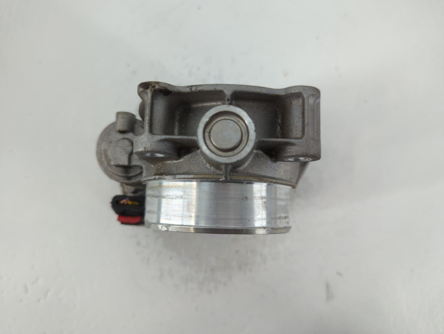 2012-2020 Chevrolet Impala Throttle Body P/N:12632172BA Fits Fits 2012 2013 2014 2015 2016 2017 2018 2019 2020 2021 2022 OEM