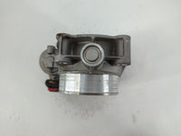 2012-2020 Chevrolet Impala Throttle Body P/N:12632172BA Fits Fits 2012 2013 2014 2015 2016 2017 2018 2019 2020 2021 2022 OEM