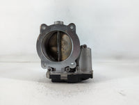 2012-2020 Chevrolet Impala Throttle Body P/N:12632172BA Fits Fits 2012 2013 2014 2015 2016 2017 2018 2019 2020 2021 2022 OEM
