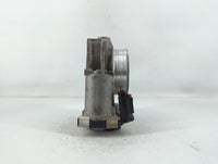 2012-2020 Chevrolet Impala Throttle Body P/N:12632172BA Fits Fits 2012 2013 2014 2015 2016 2017 2018 2019 2020 2021 2022 OEM