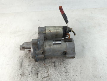 2015-2019 Chevrolet Impala Car Starter Motor Solenoid OEM P/N:12663052 Fits Fits 2015 2016 2017 2018 2019 2020 2021 OEM Used