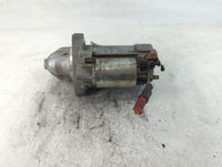 2015-2019 Chevrolet Impala Car Starter Motor Solenoid OEM P/N:12663052 Fits Fits 2015 2016 2017 2018 2019 2020 2021 OEM Used