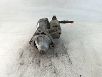 2015-2019 Chevrolet Impala Car Starter Motor Solenoid OEM P/N:12663052 Fits Fits 2015 2016 2017 2018 2019 2020 2021 OEM Used