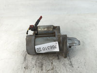 2015-2019 Chevrolet Impala Car Starter Motor Solenoid OEM P/N:12663052 Fits Fits 2015 2016 2017 2018 2019 2020 2021 OEM Used