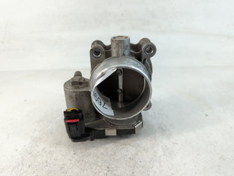 compare product 2014-2015 Chevrolet Impala Throttle Body P/N:12627217DA Fits Fits 2013 2014 2015 2017 2018 2019 2020 OEM Used Auto Parts
