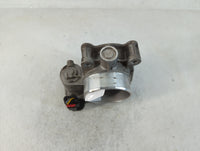 2014-2015 Chevrolet Impala Throttle Body P/N:12627217DA Fits Fits 2013 2014 2015 2017 2018 2019 2020 OEM Used Auto Parts - O