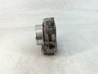 2014-2015 Chevrolet Impala Throttle Body P/N:12627217DA Fits Fits 2013 2014 2015 2017 2018 2019 2020 OEM Used Auto Parts - O