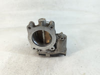 2014-2015 Chevrolet Impala Throttle Body P/N:12627217DA Fits Fits 2013 2014 2015 2017 2018 2019 2020 OEM Used Auto Parts - O