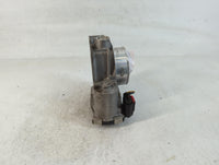 2014-2015 Chevrolet Impala Throttle Body P/N:12627217DA Fits Fits 2013 2014 2015 2017 2018 2019 2020 OEM Used Auto Parts - O