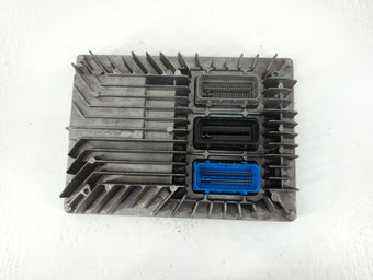 compare product 2014-2016 Chevrolet Impala PCM Engine Control Computer ECU ECM PCU OEM P/N:12664220 Fits Fits 2013 2014 2015 2016 OEM Used Auto Parts