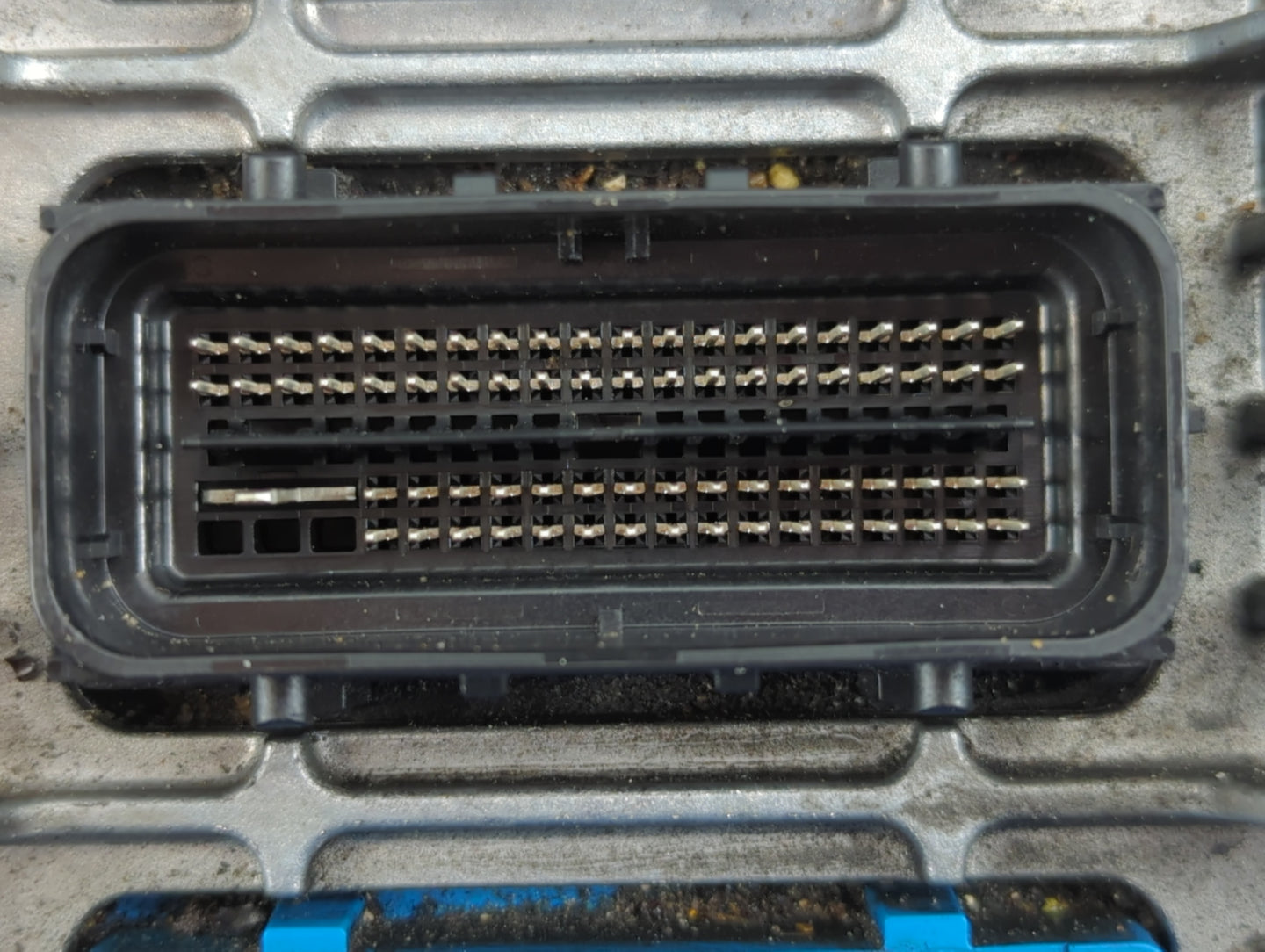 2014-2016 Chevrolet Impala PCM Engine Control Computer ECU ECM PCU OEM P/N:12664220 Fits Fits 2013 2014 2015 2016 OEM Used A
