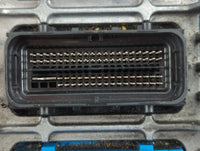 2014-2016 Chevrolet Impala PCM Engine Control Computer ECU ECM PCU OEM P/N:12664220 Fits Fits 2013 2014 2015 2016 OEM Used A