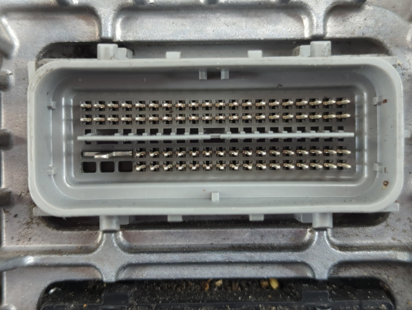 2014-2016 Chevrolet Impala PCM Engine Control Computer ECU ECM PCU OEM P/N:12664220 Fits Fits 2013 2014 2015 2016 OEM Used A