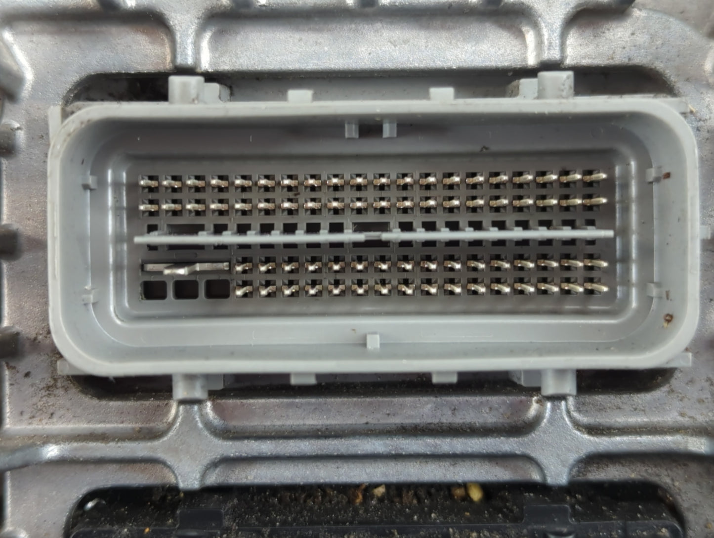 2014-2016 Chevrolet Impala PCM Engine Control Computer ECU ECM PCU OEM P/N:12664220 Fits Fits 2013 2014 2015 2016 OEM Used A