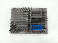 2014-2016 Chevrolet Impala PCM Engine Control Computer ECU ECM PCU OEM P/N:12664220 E39A Fits Fits 2013 2014 2015 2016 OEM U