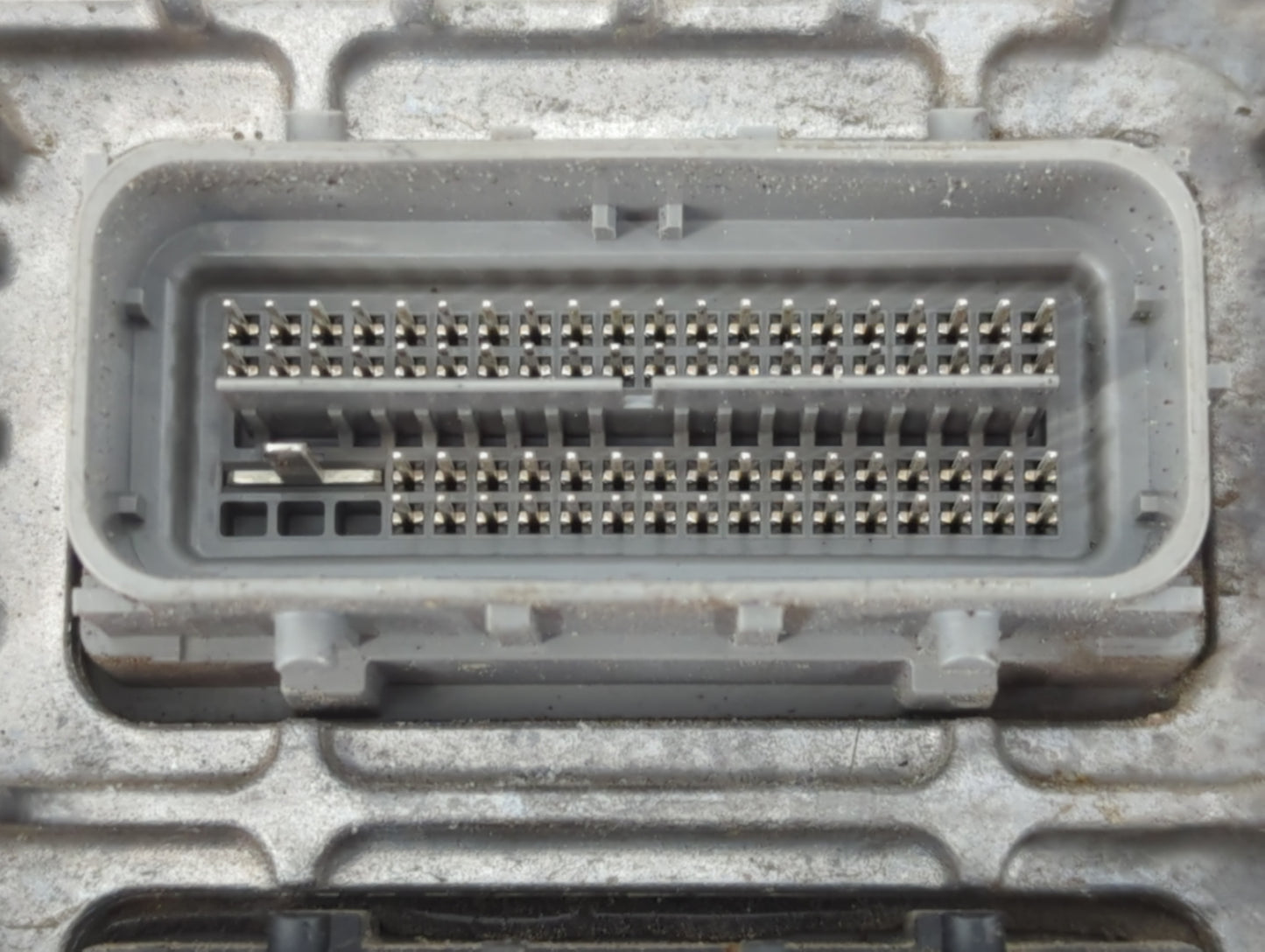 2014-2016 Chevrolet Impala PCM Engine Control Computer ECU ECM PCU OEM P/N:12664220 E39A Fits Fits 2013 2014 2015 2016 OEM U