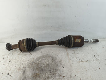 compare product 2014-2019 Chevrolet Impala Axle Shaft Front Driver Cv C/v