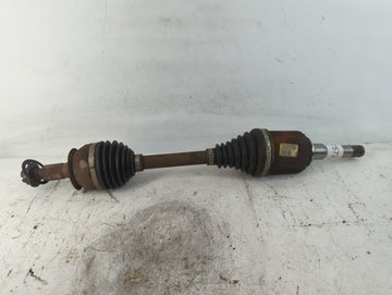 2014-2019 Chevrolet Impala Axle Shaft Front Driver Cv C/v - Oemusedautoparts1.com