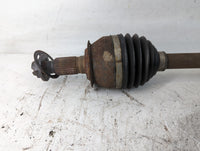 2014-2019 Chevrolet Impala Axle Shaft Front Driver Cv C/v - Oemusedautoparts1.com