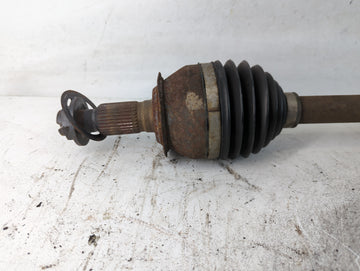 2014-2019 Chevrolet Impala Axle Shaft Front Driver Cv C/v