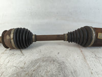 2014-2019 Chevrolet Impala Axle Shaft Front Driver Cv C/v - Oemusedautoparts1.com