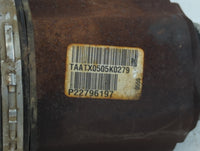 2014-2019 Chevrolet Impala Axle Shaft Front Driver Cv C/v - Oemusedautoparts1.com