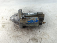 2015-2019 Chevrolet Impala Car Starter Motor Solenoid OEM P/N:TN438000-2410 12663052 Fits Fits 2015 2016 2017 2018 2019 2020