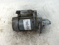 2015-2019 Chevrolet Impala Car Starter Motor Solenoid OEM P/N:TN438000-2410 12663052 Fits Fits 2015 2016 2017 2018 2019 2020