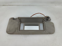 2014-2020 Chevrolet Impala Sun Visor Shade Replacement Driver Left Mirror Fits Fits 2014 2015 2016 2017 2018 2019 2020 OEM U