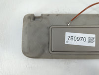 2014-2020 Chevrolet Impala Sun Visor Shade Replacement Driver Left Mirror Fits Fits 2014 2015 2016 2017 2018 2019 2020 OEM U