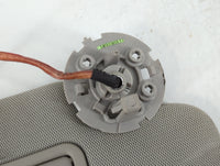 2014-2020 Chevrolet Impala Sun Visor Shade Replacement Driver Left Mirror Fits Fits 2014 2015 2016 2017 2018 2019 2020 OEM U