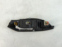 2000-2016 Chevrolet Impala Master Power Window Switch Replacement Driver Side Left P/N:3211816 22819398 Fits OEM Used Auto P